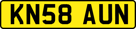 KN58AUN