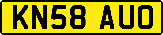 KN58AUO