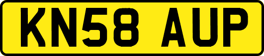 KN58AUP