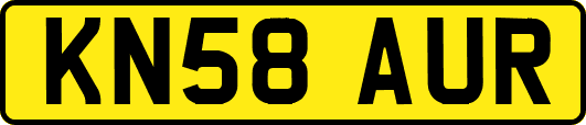 KN58AUR