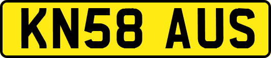 KN58AUS
