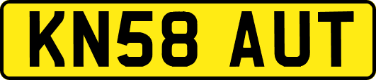 KN58AUT