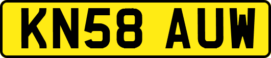 KN58AUW