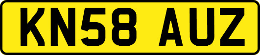 KN58AUZ