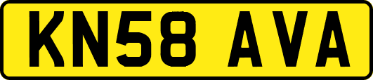 KN58AVA