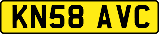 KN58AVC
