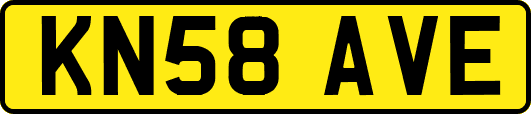 KN58AVE