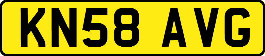 KN58AVG