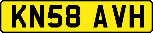 KN58AVH