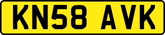 KN58AVK