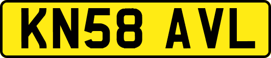 KN58AVL