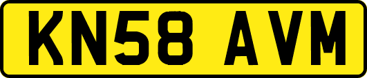 KN58AVM