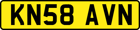 KN58AVN