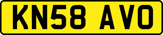 KN58AVO