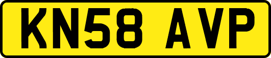 KN58AVP