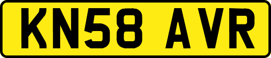 KN58AVR