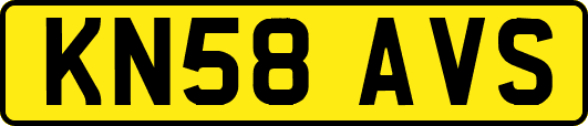 KN58AVS