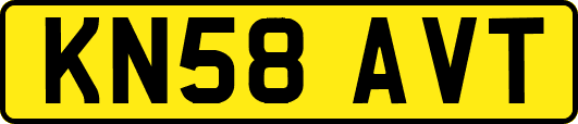 KN58AVT