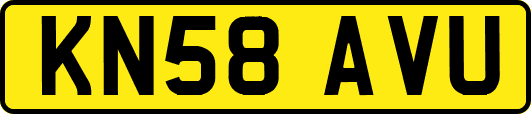KN58AVU