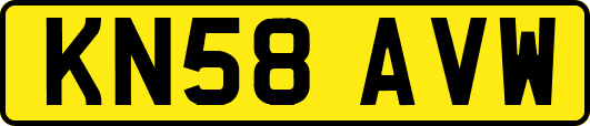 KN58AVW