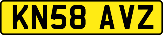 KN58AVZ