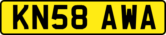 KN58AWA