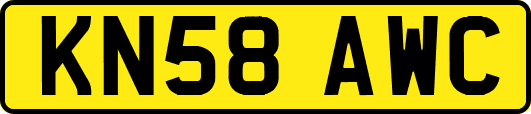 KN58AWC