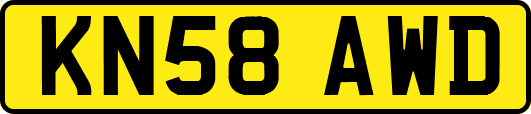 KN58AWD