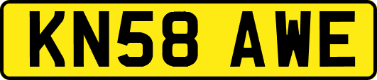 KN58AWE