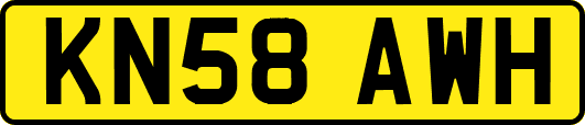 KN58AWH