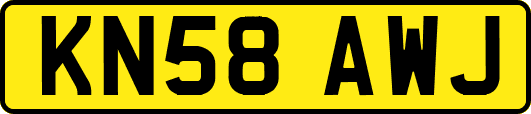 KN58AWJ