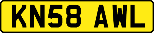 KN58AWL