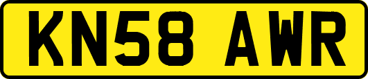 KN58AWR