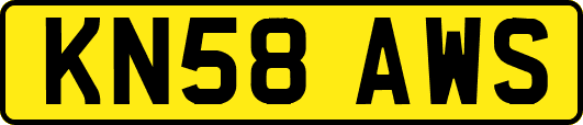KN58AWS