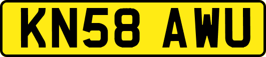 KN58AWU