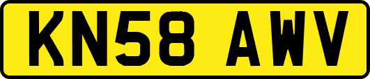 KN58AWV