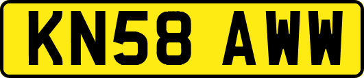 KN58AWW