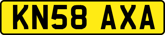 KN58AXA