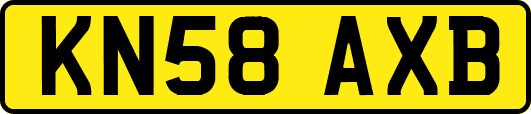 KN58AXB