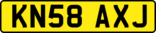 KN58AXJ