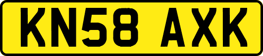 KN58AXK