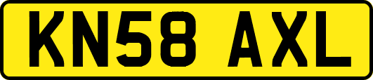 KN58AXL