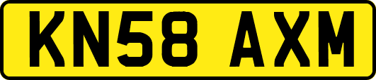 KN58AXM