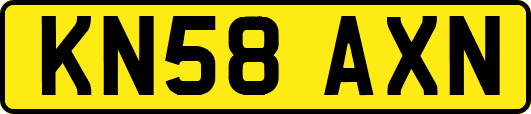KN58AXN