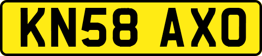 KN58AXO