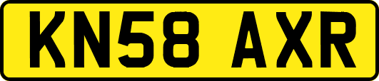 KN58AXR