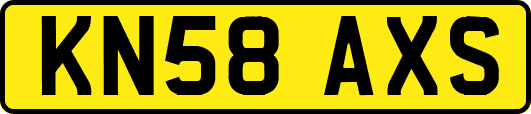 KN58AXS