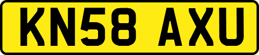 KN58AXU