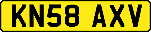 KN58AXV