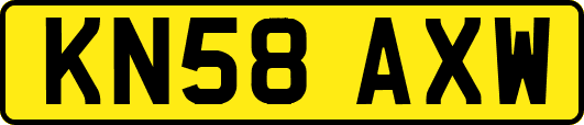 KN58AXW